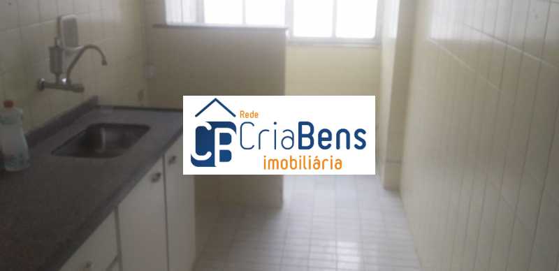 Conheça 11 do imóvel - Apartamento 2 quartos à venda Pilares, Rio de Janeiro - R$ 220.000 - PPAP20472 - 11 11 - 11