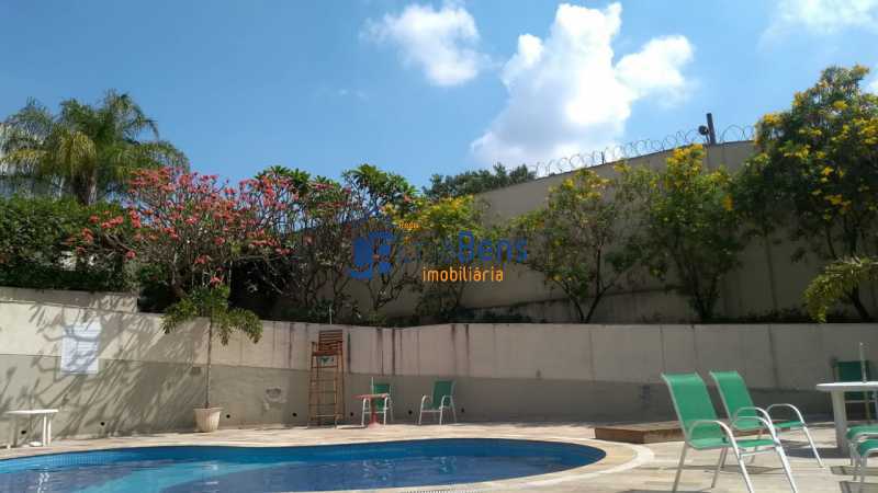 Conheça 2 do imóvel - Apartamento 2 quartos para alugar Piedade, Rio de Janeiro - R$ 1.350 - PPAP20481 - 2 2 - 2