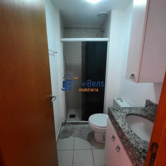 Conheça 5 do imóvel - Apartamento 2 quartos para alugar Piedade, Rio de Janeiro - R$ 1.350 - PPAP20481 - 5 5 - 5