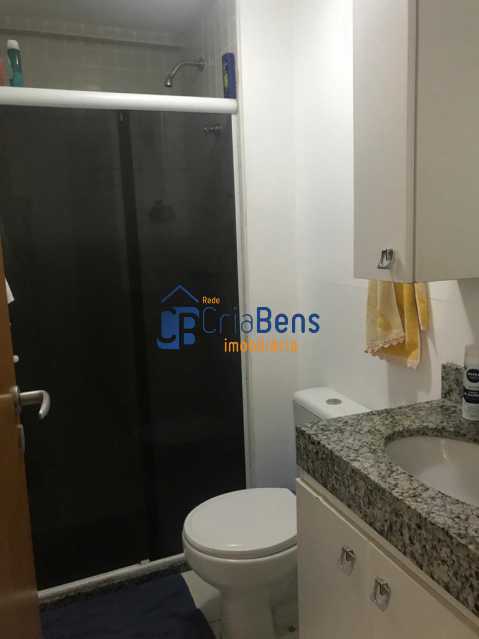 Conheça 6 do imóvel - Apartamento 2 quartos para alugar Piedade, Rio de Janeiro - R$ 1.350 - PPAP20481 - 6 6 - 6
