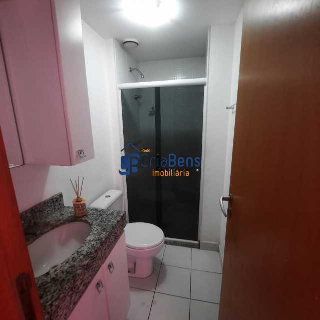 Conheça 7 do imóvel - Apartamento 2 quartos para alugar Piedade, Rio de Janeiro - R$ 1.350 - PPAP20481 - 7 7 - 7