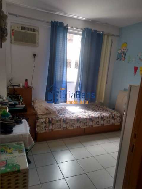 Conheça 11 do imóvel - Apartamento 2 quartos para alugar Piedade, Rio de Janeiro - R$ 1.350 - PPAP20481 - 10 11 - 10