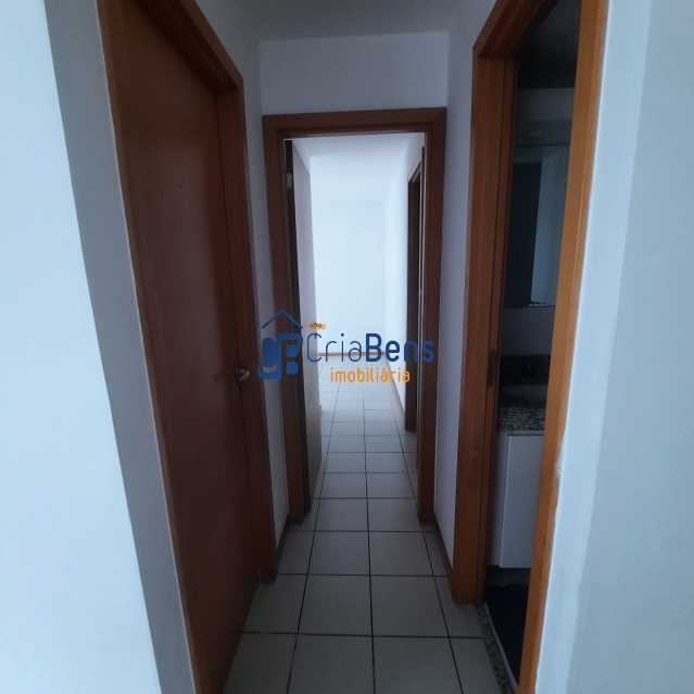 Conheça 12 do imóvel - Apartamento 2 quartos para alugar Piedade, Rio de Janeiro - R$ 1.350 - PPAP20481 - 11 12 - 11