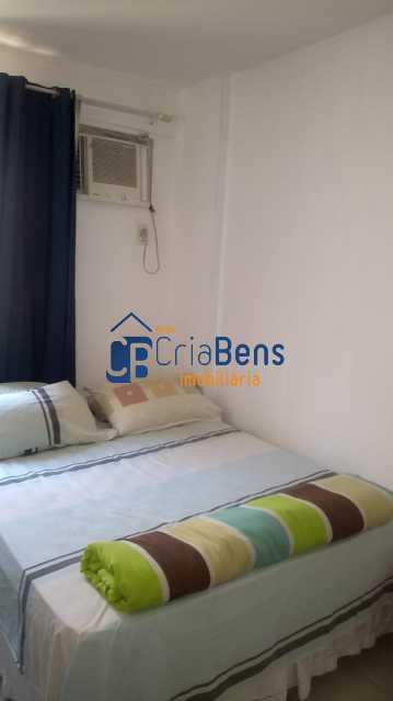 Conheça 15 do imóvel - Apartamento 2 quartos para alugar Piedade, Rio de Janeiro - R$ 1.350 - PPAP20481 - 14 15 - 14