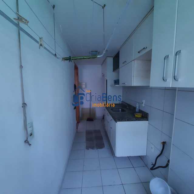 Conheça 16 do imóvel - Apartamento 2 quartos para alugar Piedade, Rio de Janeiro - R$ 1.350 - PPAP20481 - 15 16 - 15