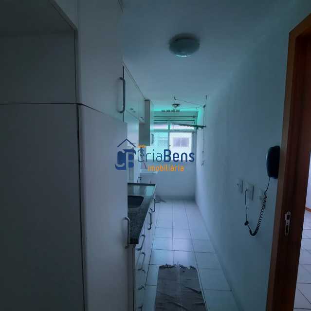 Conheça 17 do imóvel - Apartamento 2 quartos para alugar Piedade, Rio de Janeiro - R$ 1.350 - PPAP20481 - 16 17 - 16