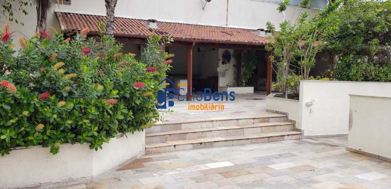 Conheça 19 do imóvel - Apartamento 2 quartos para alugar Piedade, Rio de Janeiro - R$ 1.350 - PPAP20481 - 18 19 - 18