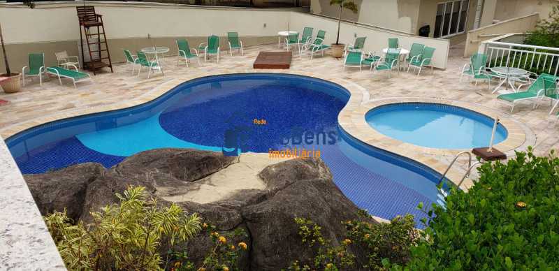 Conheça 20 do imóvel - Apartamento 2 quartos para alugar Piedade, Rio de Janeiro - R$ 1.350 - PPAP20481 - 19 20 - 19
