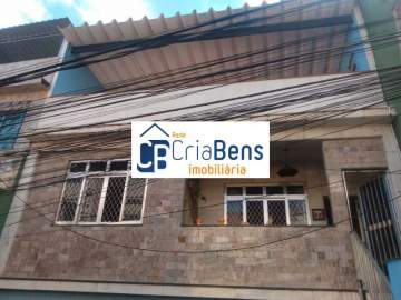 Casa 3 quartos à venda Piedade, Rio de Janeiro - R$ 430.000 - PPCA30107