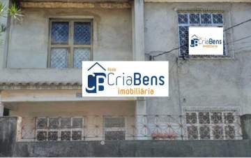 Casa 7 quartos à venda Inhaúma, Rio de Janeiro - R$ 395.000 - PPCA70001