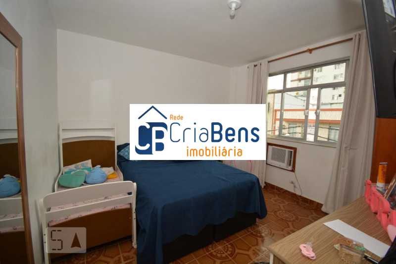 Conheça 5 do imóvel - Apartamento 1 quarto à venda Cachambi, Rio de Janeiro - R$ 280.000 - PPAP10075 - 5 5 - 5