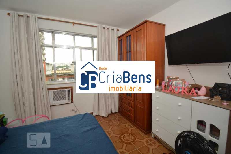 Conheça 6 do imóvel - Apartamento 1 quarto à venda Cachambi, Rio de Janeiro - R$ 280.000 - PPAP10075 - 6 6 - 6