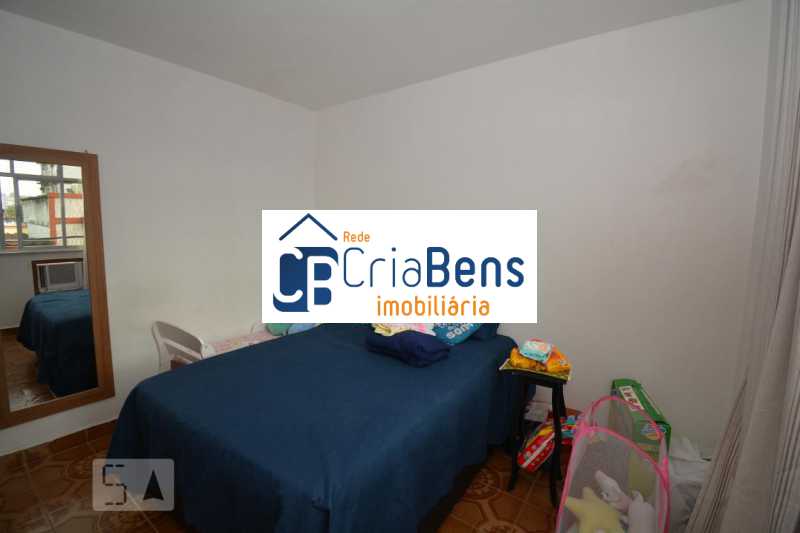 Conheça 7 do imóvel - Apartamento 1 quarto à venda Cachambi, Rio de Janeiro - R$ 280.000 - PPAP10075 - 7 7 - 7