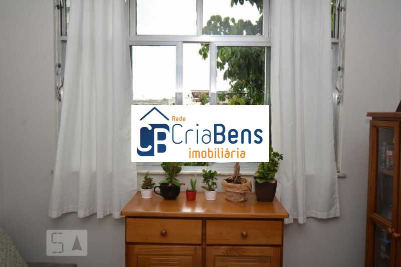 Conheça 8 do imóvel - Apartamento 1 quarto à venda Cachambi, Rio de Janeiro - R$ 280.000 - PPAP10075 - 8 8 - 8