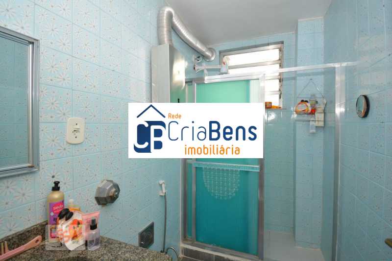Conheça 10 do imóvel - Apartamento 1 quarto à venda Cachambi, Rio de Janeiro - R$ 280.000 - PPAP10075 - 10 10 - 10