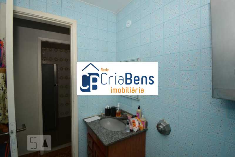 Conheça 11 do imóvel - Apartamento 1 quarto à venda Cachambi, Rio de Janeiro - R$ 280.000 - PPAP10075 - 11 11 - 11
