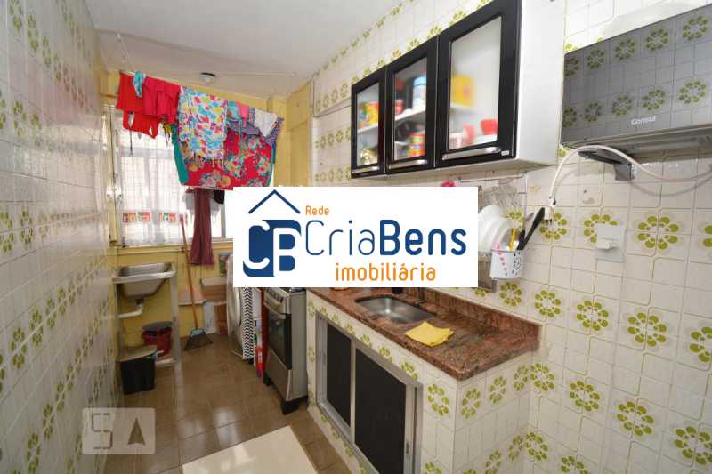 Conheça 12 do imóvel - Apartamento 1 quarto à venda Cachambi, Rio de Janeiro - R$ 280.000 - PPAP10075 - 12 12 - 12