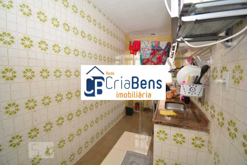 Conheça 14 do imóvel - Apartamento 1 quarto à venda Cachambi, Rio de Janeiro - R$ 280.000 - PPAP10075 - 14 14 - 14