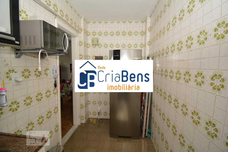 Conheça 15 do imóvel - Apartamento 1 quarto à venda Cachambi, Rio de Janeiro - R$ 280.000 - PPAP10075 - 15 15 - 15