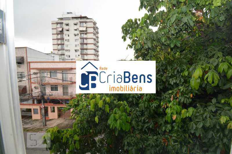 Conheça 18 do imóvel - Apartamento 1 quarto à venda Cachambi, Rio de Janeiro - R$ 280.000 - PPAP10075 - 18 18 - 18