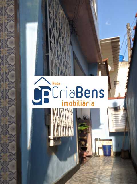 Conheça 1 do imóvel - Casa 4 quartos à venda Quintino Bocaiúva, Rio de Janeiro - R$ 320.000 - PPCA40042 - 1 1 - 1