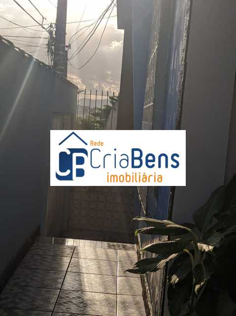 Conheça 2 do imóvel - Casa 4 quartos à venda Quintino Bocaiúva, Rio de Janeiro - R$ 320.000 - PPCA40042 - 2 2 - 2