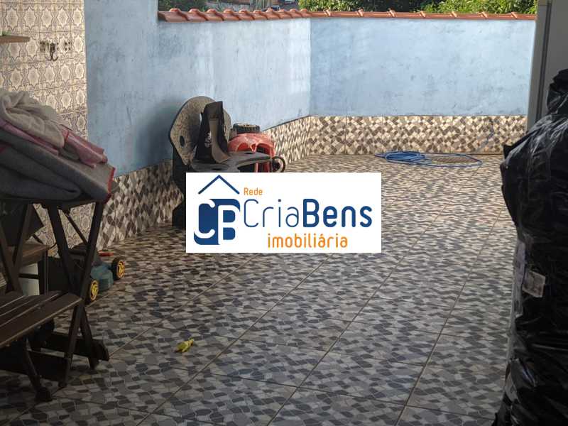 Conheça 3 do imóvel - Casa 4 quartos à venda Quintino Bocaiúva, Rio de Janeiro - R$ 320.000 - PPCA40042 - 3 3 - 3