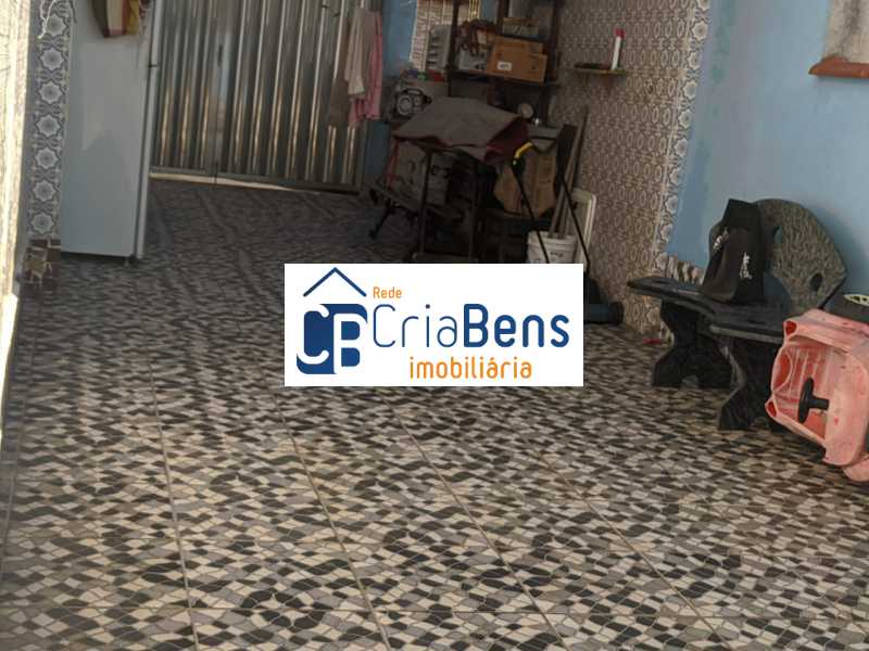 Conheça 4 do imóvel - Casa 4 quartos à venda Quintino Bocaiúva, Rio de Janeiro - R$ 320.000 - PPCA40042 - 4 4 - 4