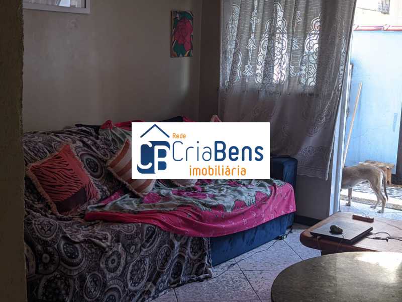 Conheça 5 do imóvel - Casa 4 quartos à venda Quintino Bocaiúva, Rio de Janeiro - R$ 320.000 - PPCA40042 - 5 5 - 5