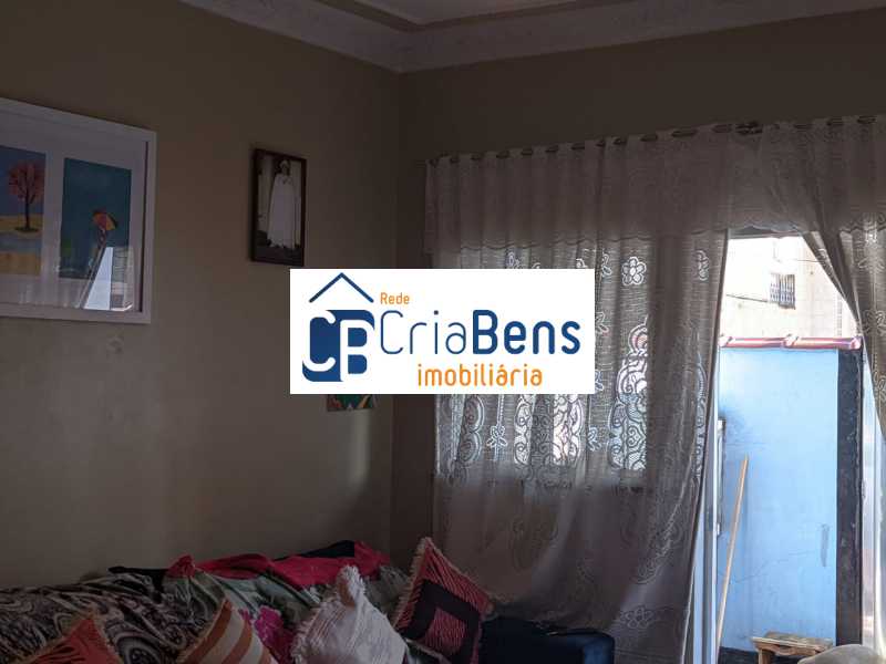 Conheça 6 do imóvel - Casa 4 quartos à venda Quintino Bocaiúva, Rio de Janeiro - R$ 320.000 - PPCA40042 - 6 6 - 6