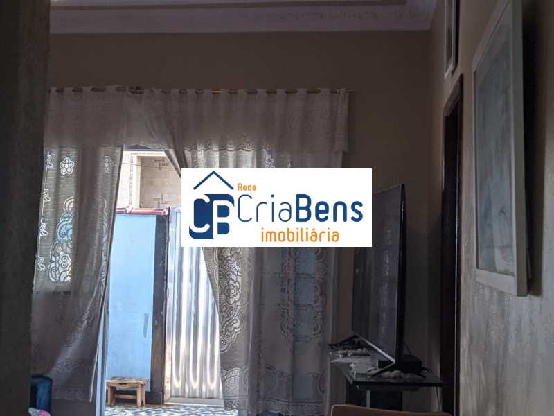 Conheça 7 do imóvel - Casa 4 quartos à venda Quintino Bocaiúva, Rio de Janeiro - R$ 320.000 - PPCA40042 - 7 7 - 7