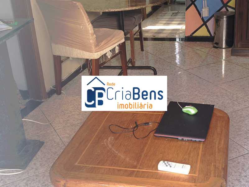 Conheça 9 do imóvel - Casa 4 quartos à venda Quintino Bocaiúva, Rio de Janeiro - R$ 320.000 - PPCA40042 - 9 9 - 9