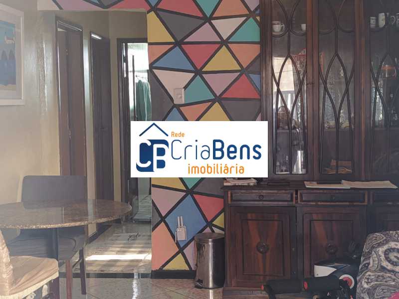 Conheça 10 do imóvel - Casa 4 quartos à venda Quintino Bocaiúva, Rio de Janeiro - R$ 320.000 - PPCA40042 - 10 10 - 10