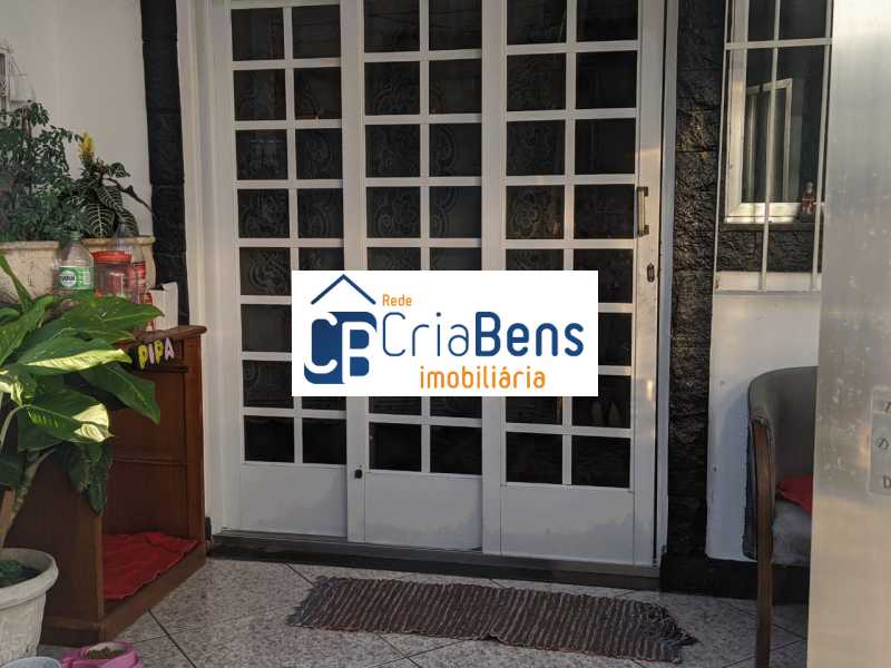 Conheça 11 do imóvel - Casa 4 quartos à venda Quintino Bocaiúva, Rio de Janeiro - R$ 320.000 - PPCA40042 - 11 11 - 11