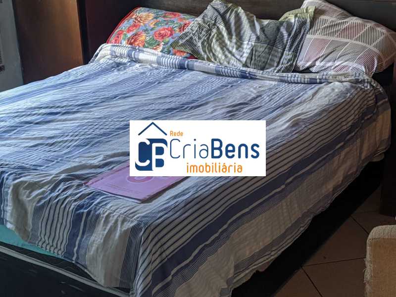 Conheça 12 do imóvel - Casa 4 quartos à venda Quintino Bocaiúva, Rio de Janeiro - R$ 320.000 - PPCA40042 - 12 12 - 12