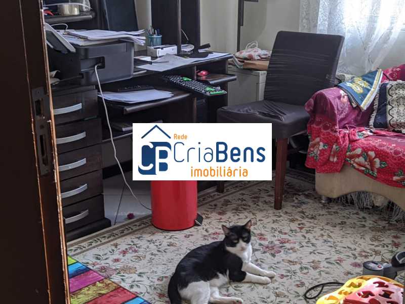 Conheça 14 do imóvel - Casa 4 quartos à venda Quintino Bocaiúva, Rio de Janeiro - R$ 320.000 - PPCA40042 - 14 14 - 14