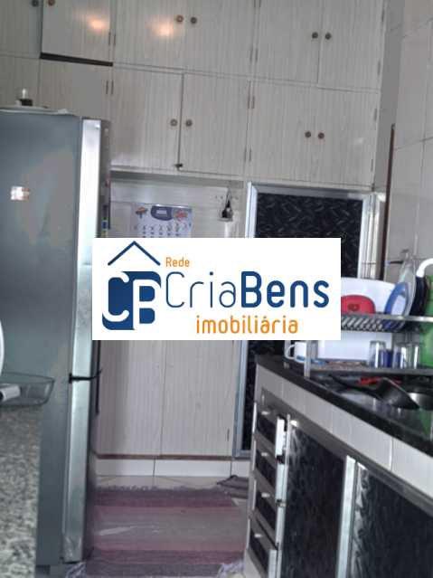 Conheça 15 do imóvel - Casa 4 quartos à venda Quintino Bocaiúva, Rio de Janeiro - R$ 320.000 - PPCA40042 - 15 15 - 15