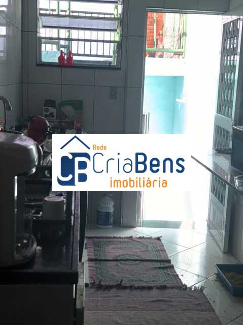 Conheça 16 do imóvel - Casa 4 quartos à venda Quintino Bocaiúva, Rio de Janeiro - R$ 320.000 - PPCA40042 - 16 16 - 16
