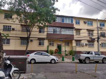 Apartamento 2 quartos à venda Cachambi, Rio de Janeiro - R$ 205.000 - PPAP20497