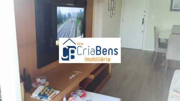 Apartamento 3 quartos à venda Abolição, Rio de Janeiro - R$ 295.000 - PPAP30227