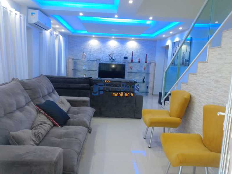 Casa 5 quartos à venda Piedade, Rio de Janeiro - R$ 650.000 - PPCA50018