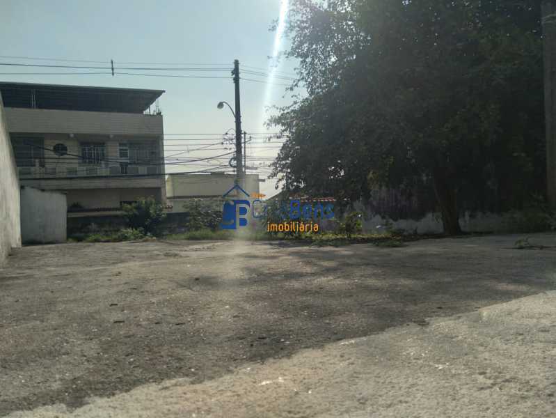 Conheça 1 do imóvel - Terreno Fração à venda Quintino Bocaiúva, Rio de Janeiro - R$ 140.000 - PPFR00002 - 1 1 - 1