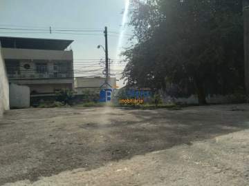 Terreno Fração à venda Quintino Bocaiúva, Rio de Janeiro - R$ 140.000 - PPFR00002