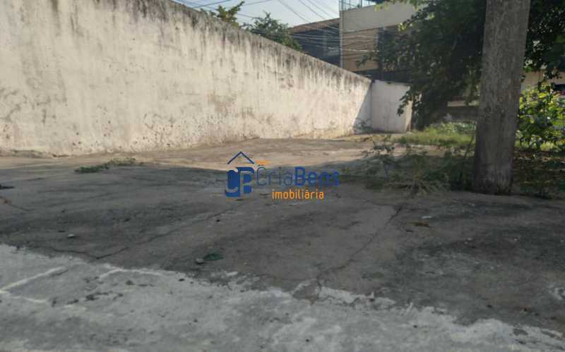 Conheça 2 do imóvel - Terreno Fração à venda Quintino Bocaiúva, Rio de Janeiro - R$ 140.000 - PPFR00002 - 2 2 - 2