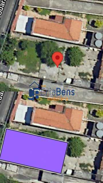 Conheça 5 do imóvel - Terreno Fração à venda Quintino Bocaiúva, Rio de Janeiro - R$ 140.000 - PPFR00002 - 5 5 - 5