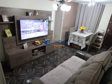 Apartamento 2 quartos à venda Engenho da Rainha, Rio de Janeiro - R$ 165.000 - PPAP20551