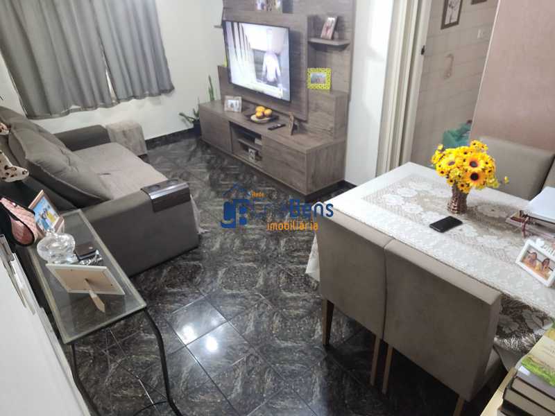 Conheça 2 do imóvel - Apartamento 2 quartos à venda Engenho da Rainha, Rio de Janeiro - R$ 165.000 - PPAP20551 - 2 2 - 2