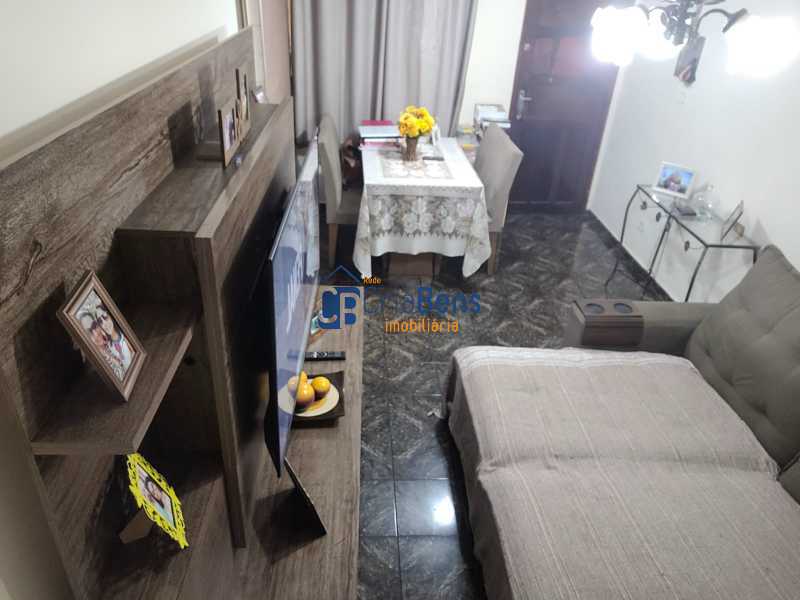 Conheça 3 do imóvel - Apartamento 2 quartos à venda Engenho da Rainha, Rio de Janeiro - R$ 165.000 - PPAP20551 - 3 3 - 3