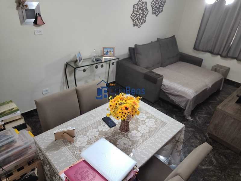 Conheça 4 do imóvel - Apartamento 2 quartos à venda Engenho da Rainha, Rio de Janeiro - R$ 165.000 - PPAP20551 - 4 4 - 4