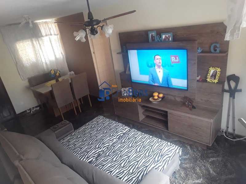 Conheça 5 do imóvel - Apartamento 2 quartos à venda Engenho da Rainha, Rio de Janeiro - R$ 165.000 - PPAP20551 - 5 5 - 5